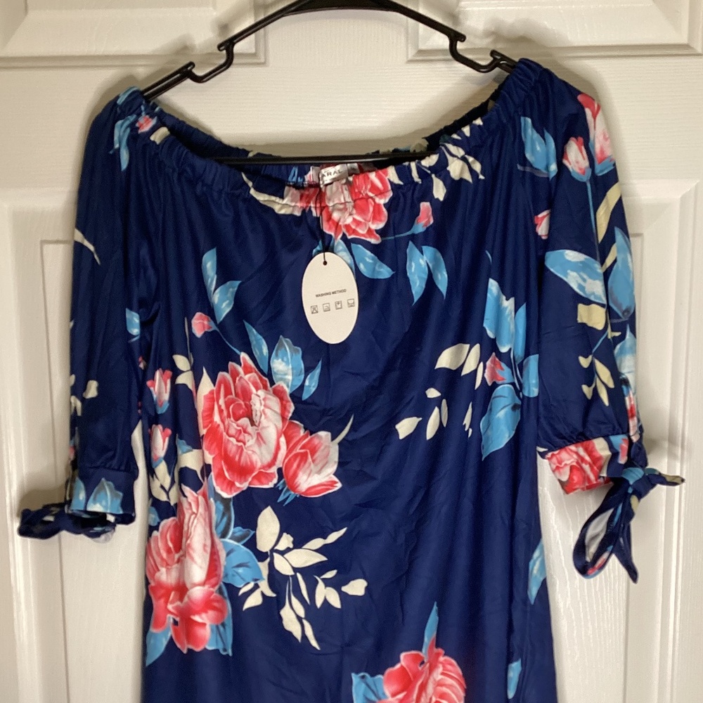 QEARAL size S top